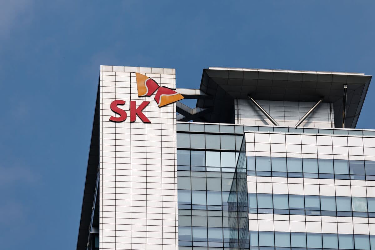 SK Hynix ADRs Poise to Inject Major Currency Flow into South Korea