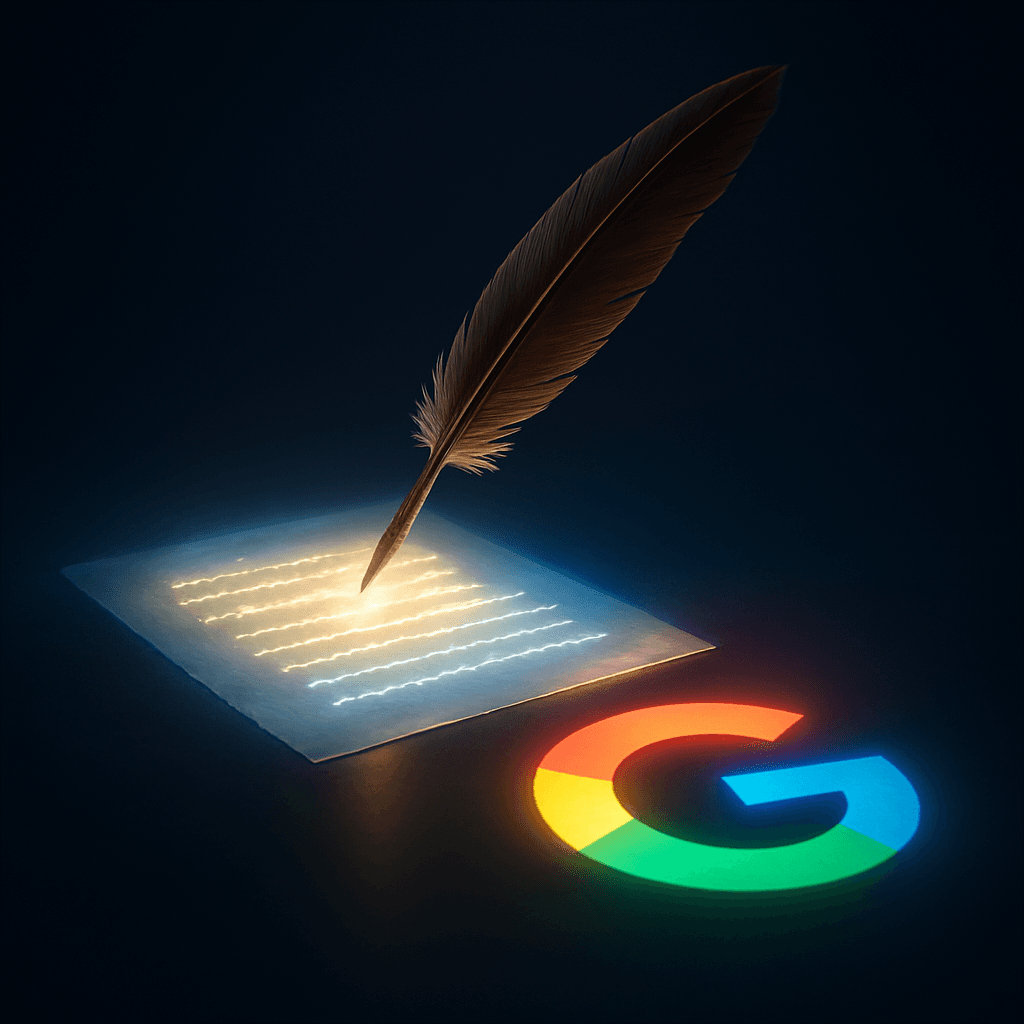Părinții Fondatori și AI: Google reimaginează Declarația de Independență într-o nouă reclamă