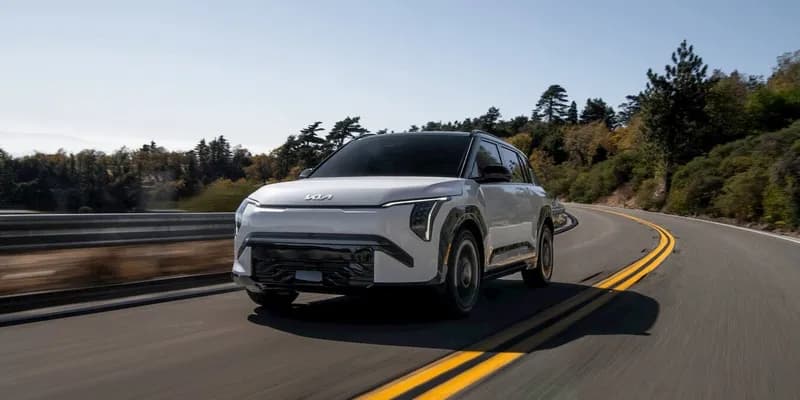 Kia Bids Farewell to Niro EV, Welcomes Affordable EV3 Successor