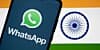India Oprește Rularea Funcției de Nume de Utilizator WhatsApp pe Fondul Temerilor de Impersonare