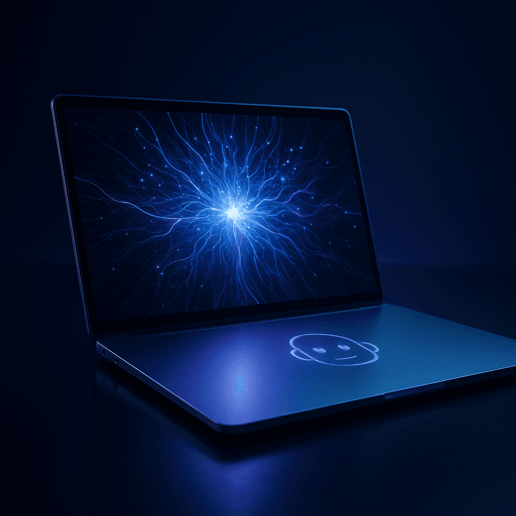 AI Just Got Closer: Transformers.js v4 Unleashes On-Device Power for Web Developers