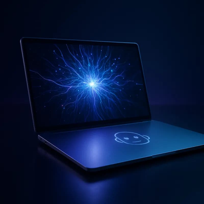 AI Just Got Closer: Transformers.js v4 Unleashes On-Device Power for Web Developers