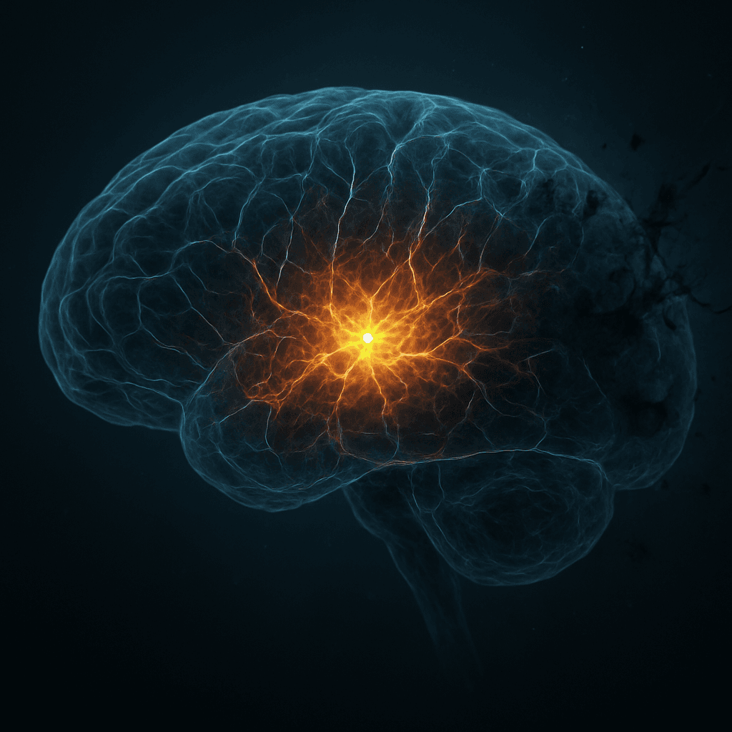 Unlocking the Brain's Secret Weapon Against Alzheimer's