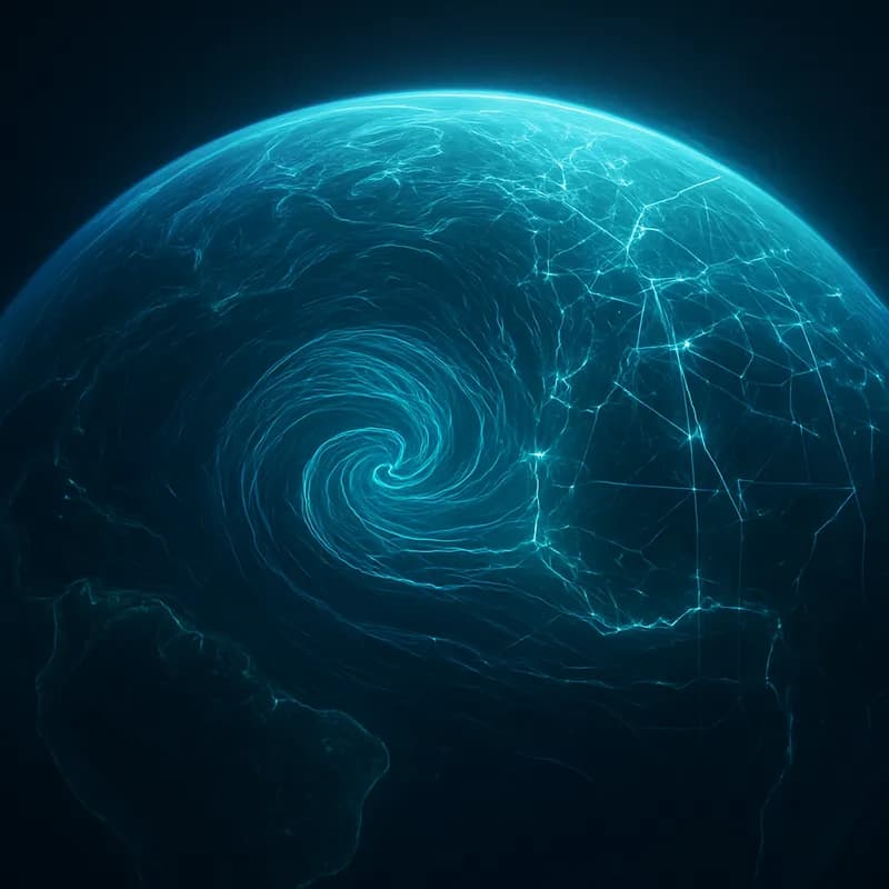 Avertisment: Soluțiile de geoinginerie ar putea declanșa haos climatic global, arată un studiu