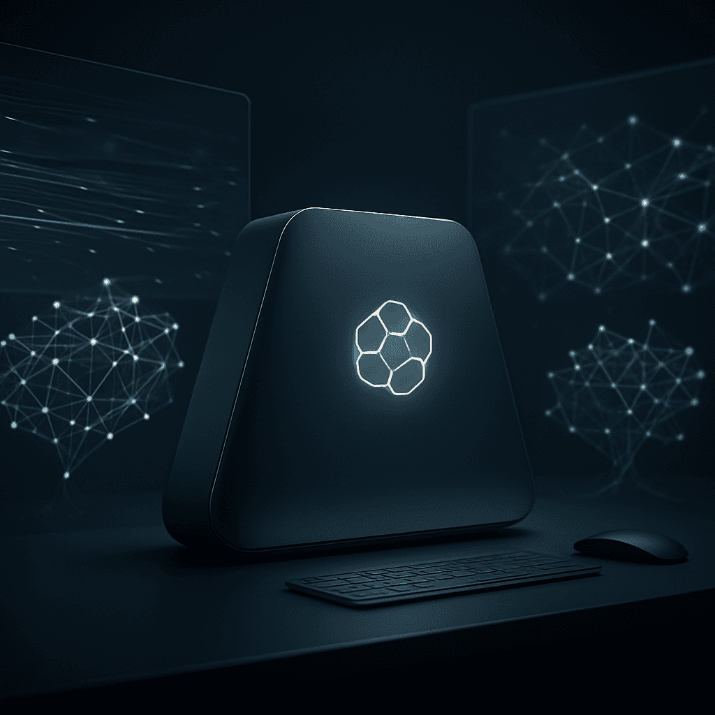 Tranziția Globală către AI Open-Source: De la DeepSeek la Era AI+