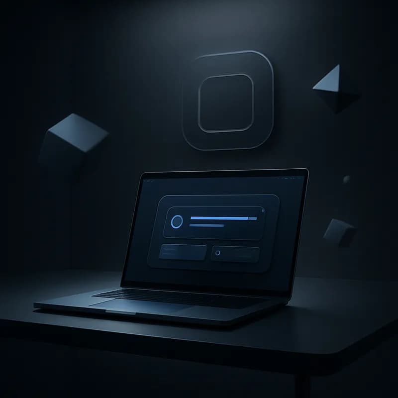 Gradio introduce dezvoltarea web „One-Shot” prin componenta gr.HTML