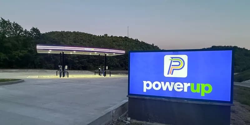 Kempower și PowerUp America lansează o rețea de încărcare rapidă pentru vehicule electrice în 12 locații