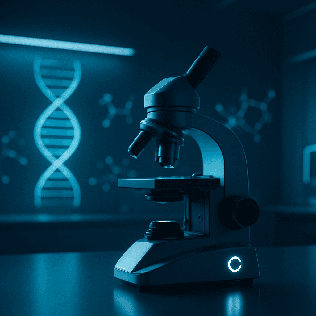 UCLA Researchers Identify Genetic Vulnerability in Aggressive Small Cell Cancers