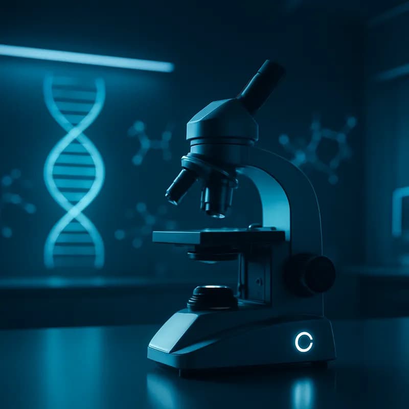 Cercetătorii de la UCLA identifică o vulnerabilitate genetică în cancerele agresive cu celule mici
