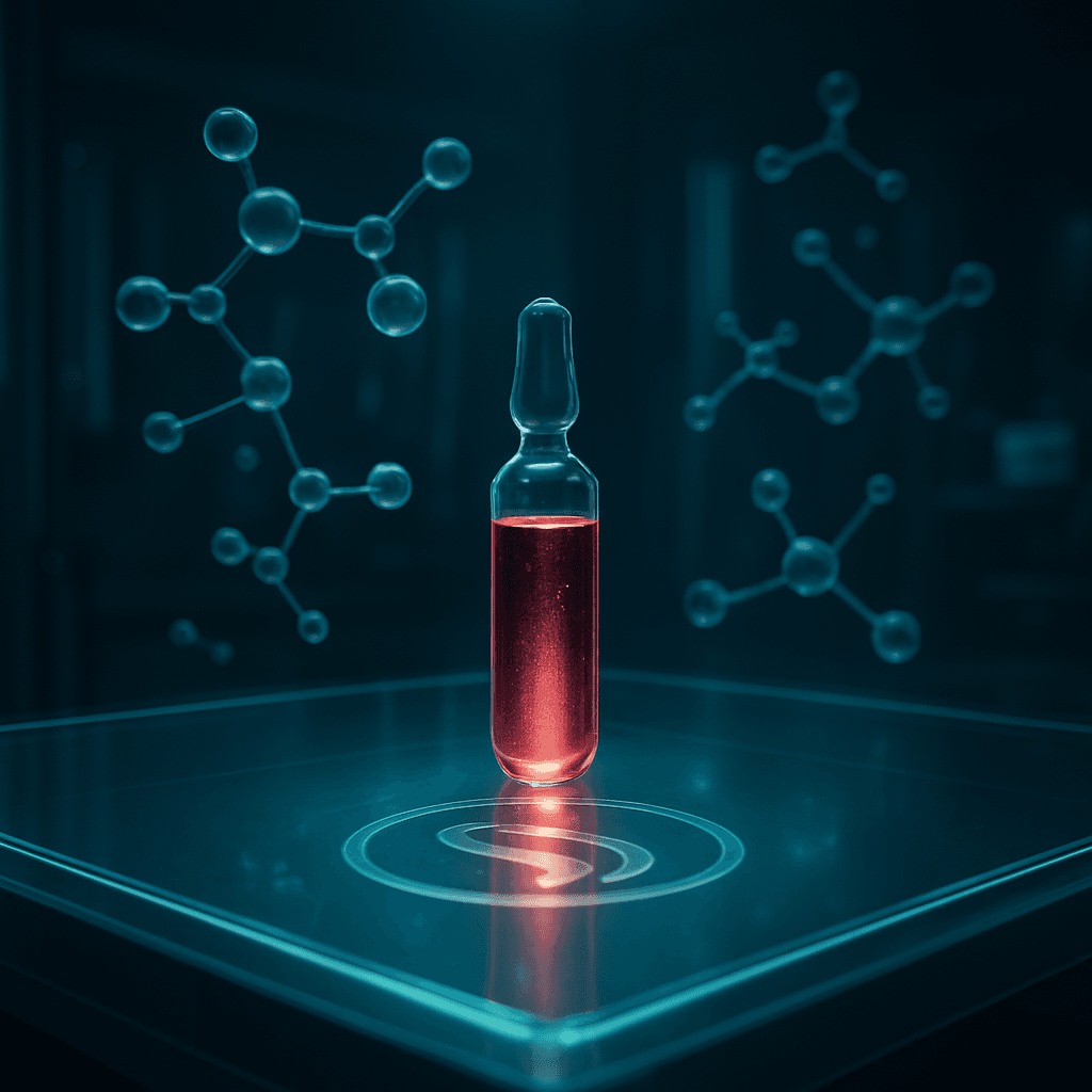Biomarkerii din sânge ar putea deține secretul longevității