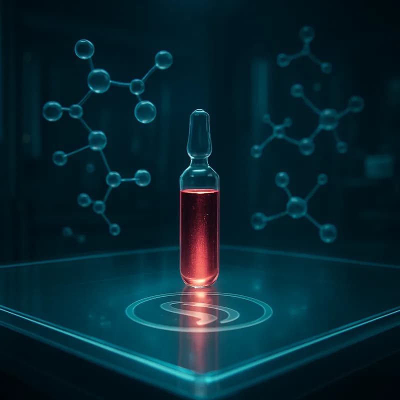 Biomarkerii din sânge ar putea deține secretul longevității