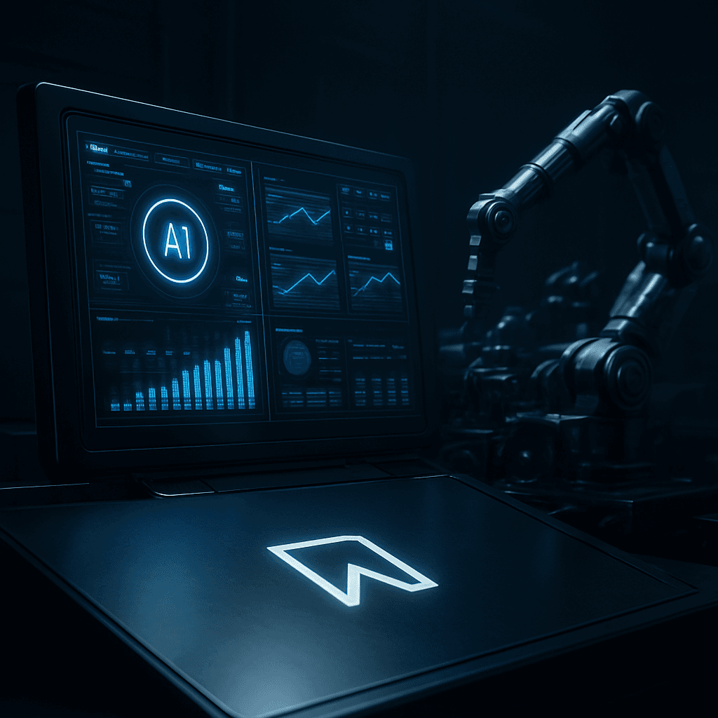 AssetOpsBench: Un nou standard pentru agenții AI în mentenanța industrială