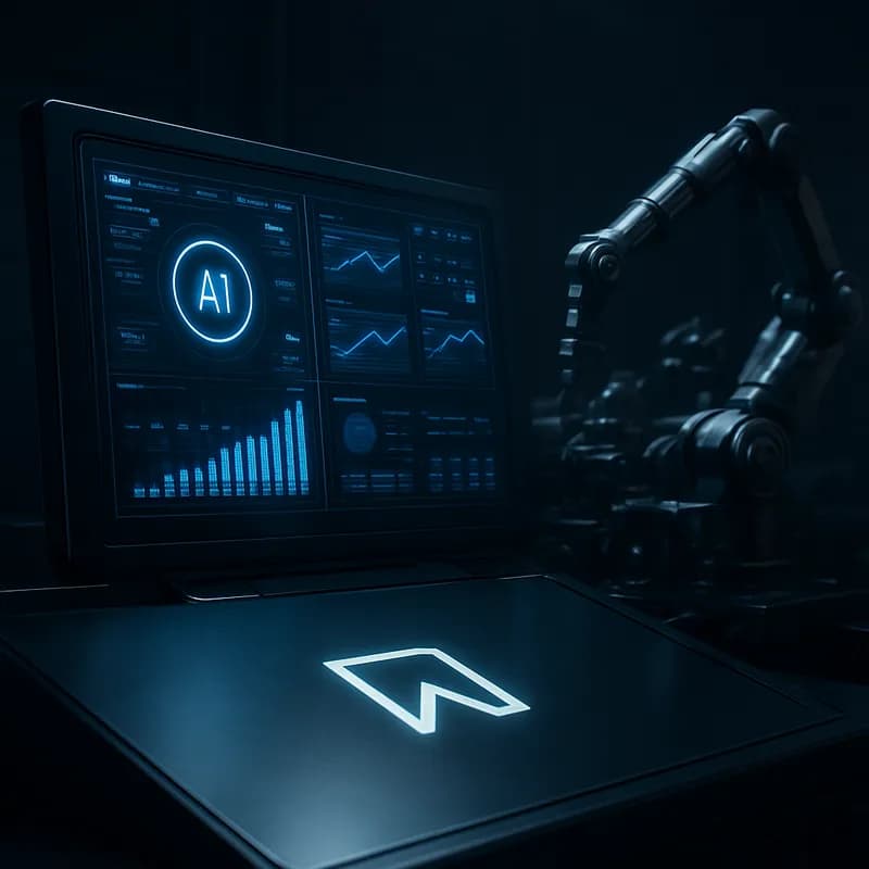 AssetOpsBench: Un nou standard pentru agenții AI în mentenanța industrială
