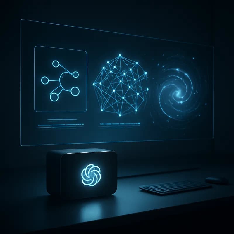 Un an de la „Momentul DeepSeek”: Un punct de cotitură pentru AI-ul Open-Source