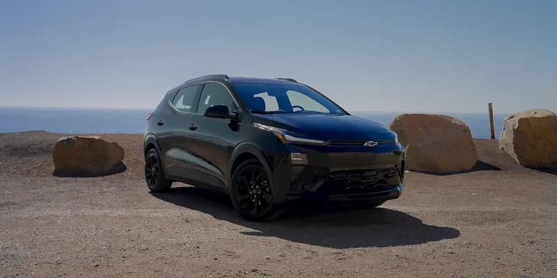 Schimbări în vânzările GM: Chevy Equinox EV scade, în timp ce Bolt și Cadillac câștigă teren