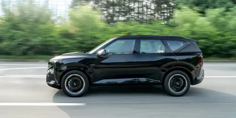 Kia extinde gama de SUV-uri electrice de dimensiuni medii cu tracțiune integrală și noua ediție „Storm”