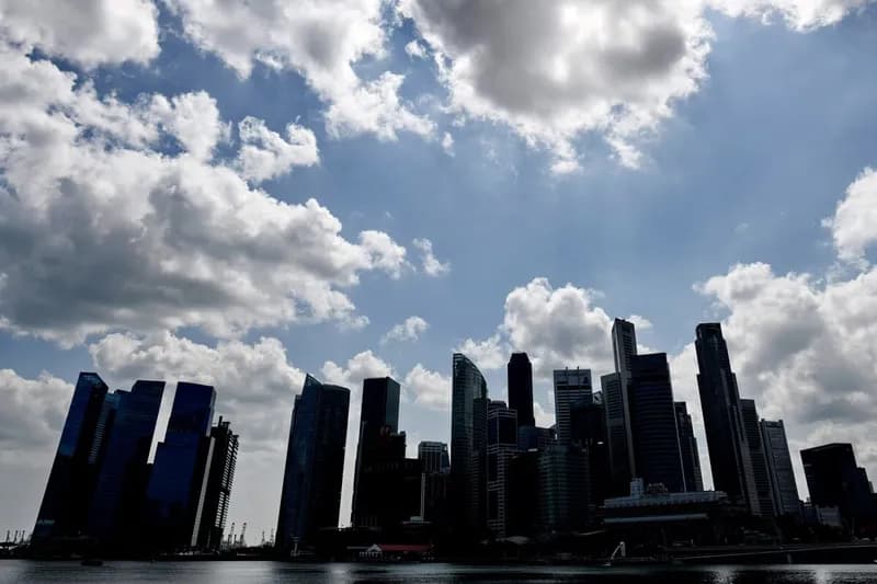 Singapore intensifică acțiunile legale în cazul de fraudă cu cipuri AI Nvidia