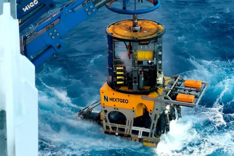 Fincantieri își extinde capacitățile submarine prin patru achiziții strategice
