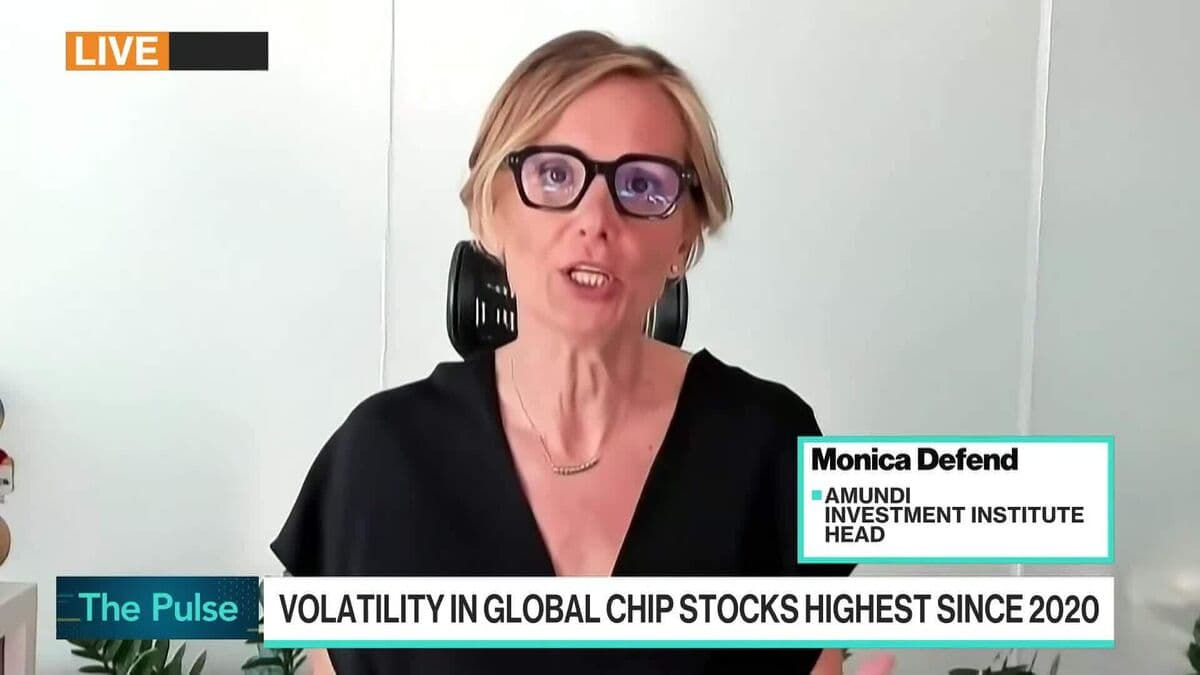 Amundi Identifies European Industrials as Key AI Beneficiaries