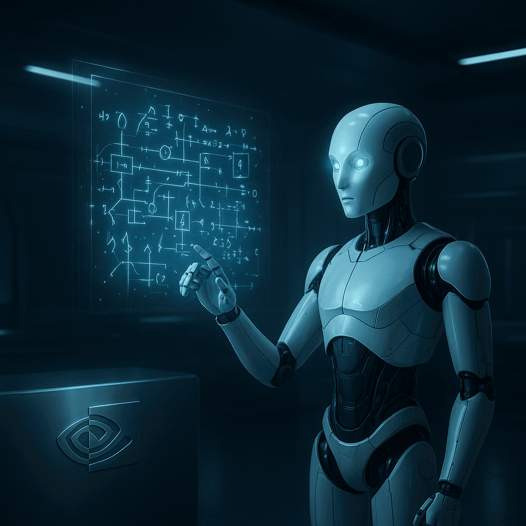 NVIDIA Cosmos Reason 2: Un salt major în raționamentul logic pentru AI-ul fizic