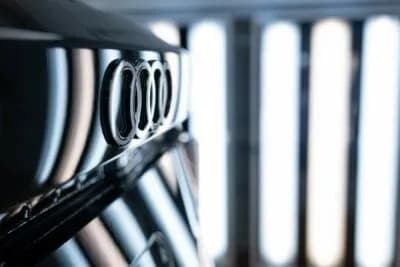 Audi confirmă lansarea modelului A4 e-tron pentru 2028 pe noua platformă SSP