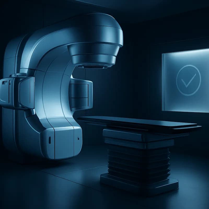 The Impact of Independent Linac Commissioning on Radiotherapy Safety