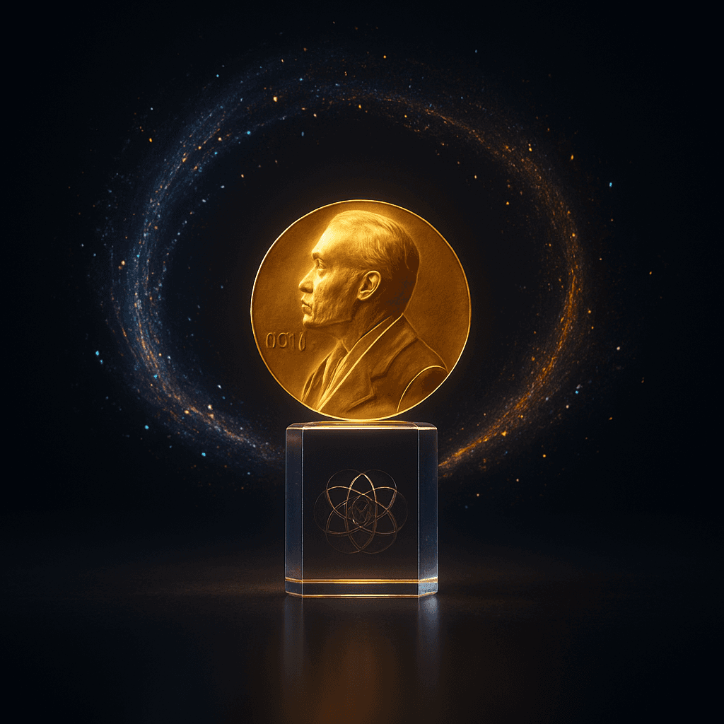 Physics World’s Margaret Harris Wins 'Feature of the Year' Award