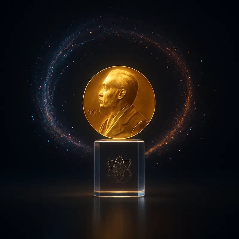 Physics World’s Margaret Harris Wins 'Feature of the Year' Award