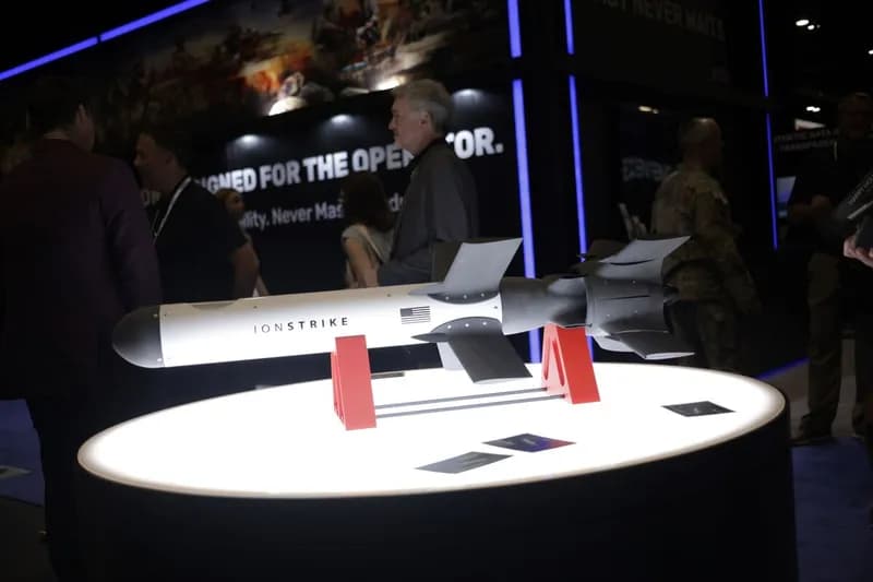 Ondas to Acquire Military Drone Manufacturer DZYNE for $875.8 Million