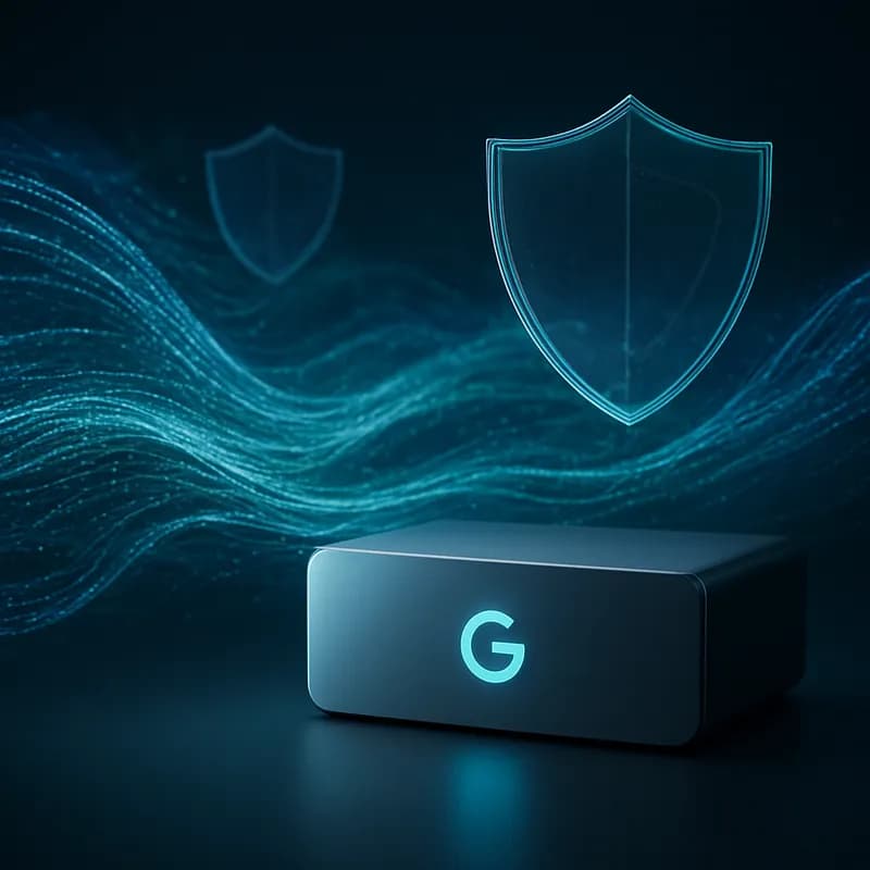 Google Expands AI Training Data: How to Protect Your Privacy