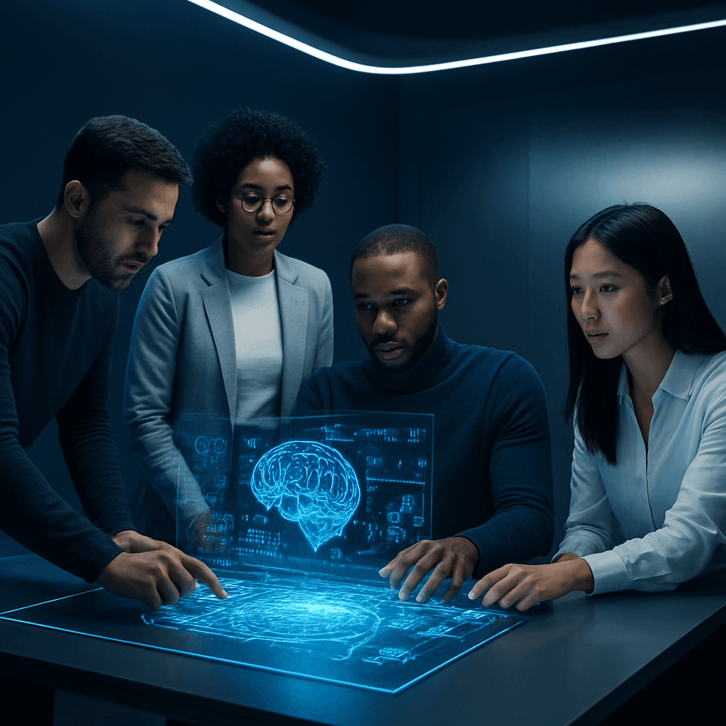 Station F extinde acceleratorul F/ai pentru a susține startup-urile europene de inteligență artificială