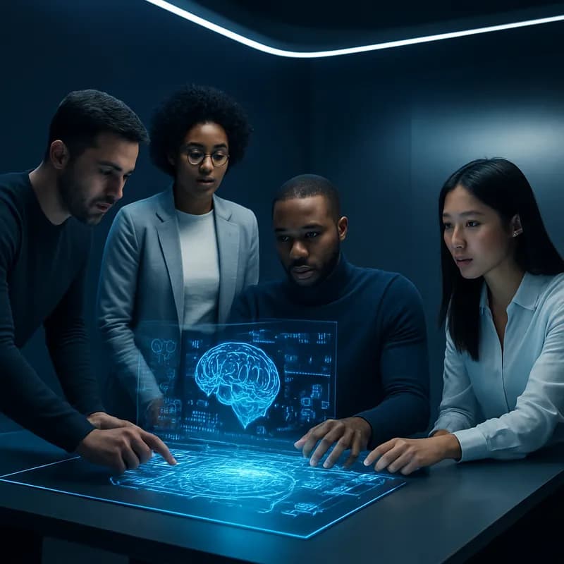 Station F Expands F/ai Accelerator to Boost European AI Startups