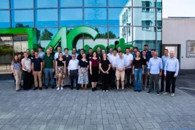 BRAVE10k Project Targets 10,000 Autonomous Public Transport Vehicles by 2030
