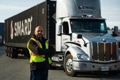 Port of Vancouver Launches Battery-Electric Truck Pilot Program