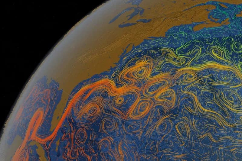 Collapse of AMOC Ocean Current May Already Be Locked In