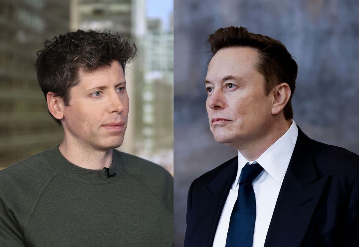 Judecătorul dispune medierea în disputa juridică dintre Elon Musk și OpenAI