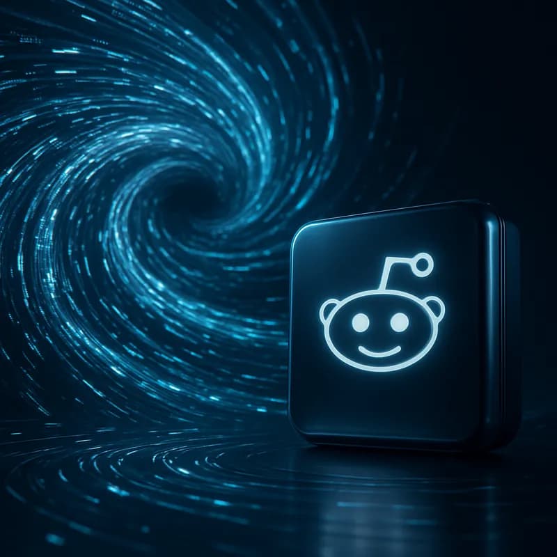 Reddit Deploys Large Language Models to Combat AI-Generated Spam