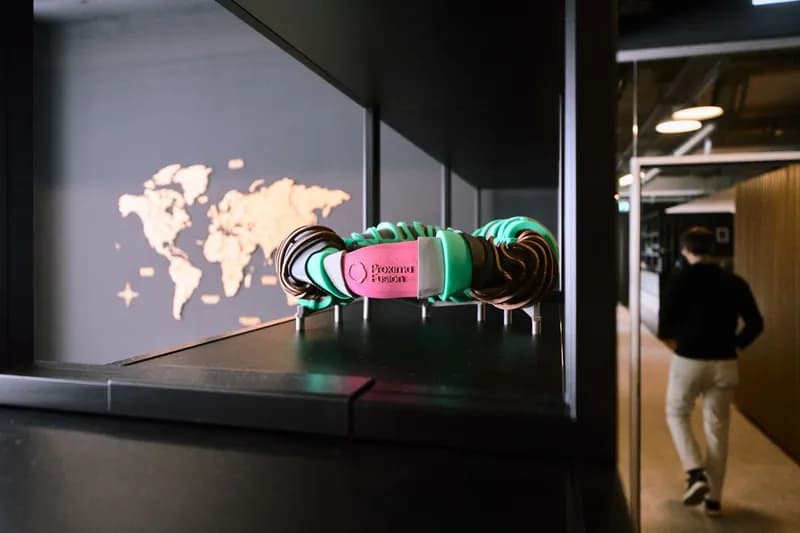 Google and RWE Back German Fusion Startup Proxima Fusion at €2.4 Billion Valuation
