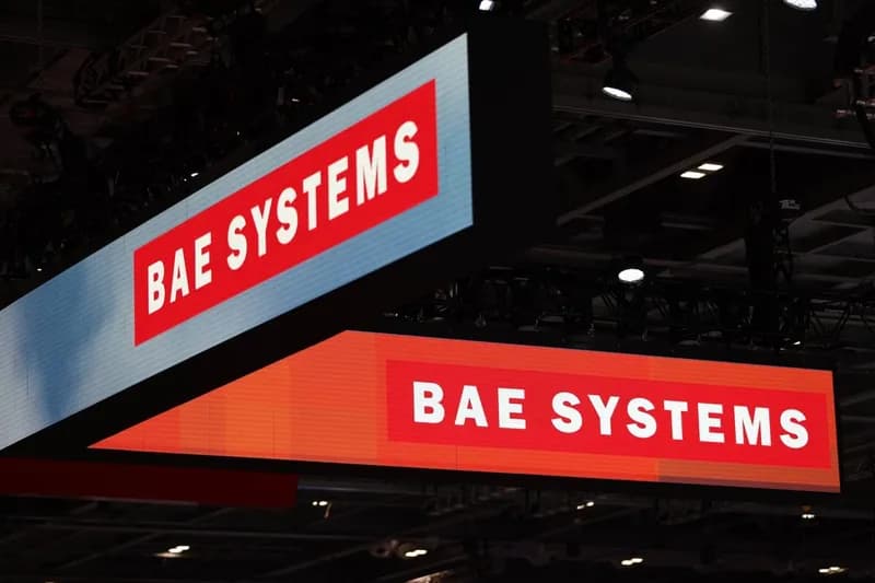 BAE-Backed Expeditions Secures €197 Million for European Defense Innovation