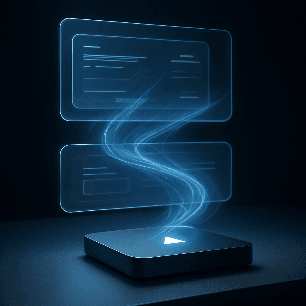 Vercel CEO Guillermo Rauch Advocates for Decoupling Models from AI Agents