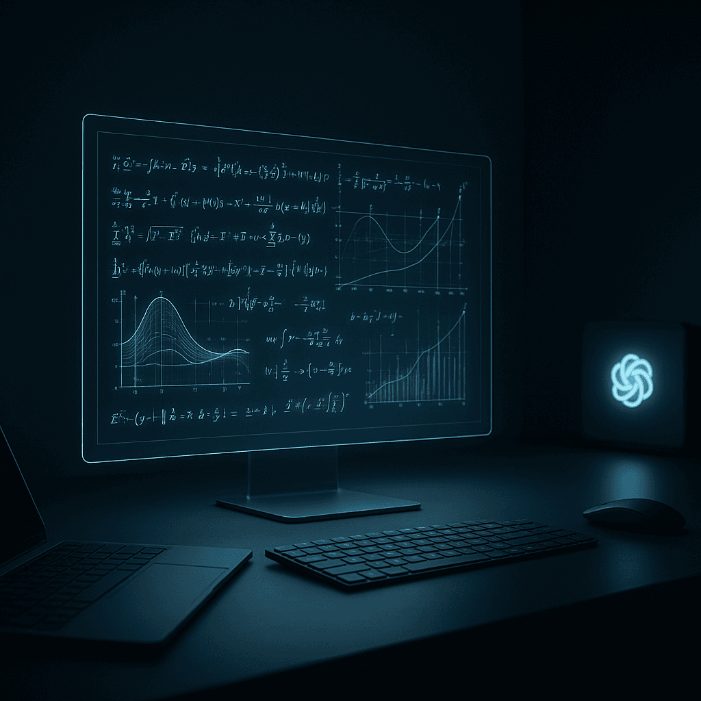 DeepMath: Eficientizarea Raționamentului Matematic prin intermediul Smolagents