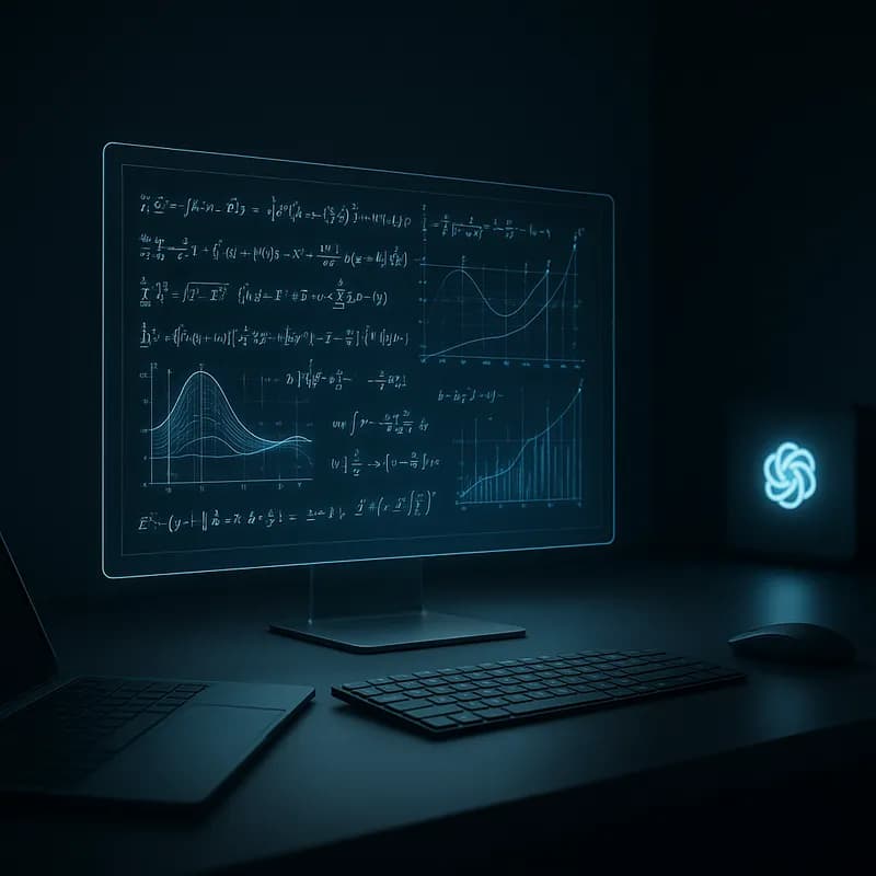 DeepMath: Streamlining Mathematical Reasoning with Smolagents