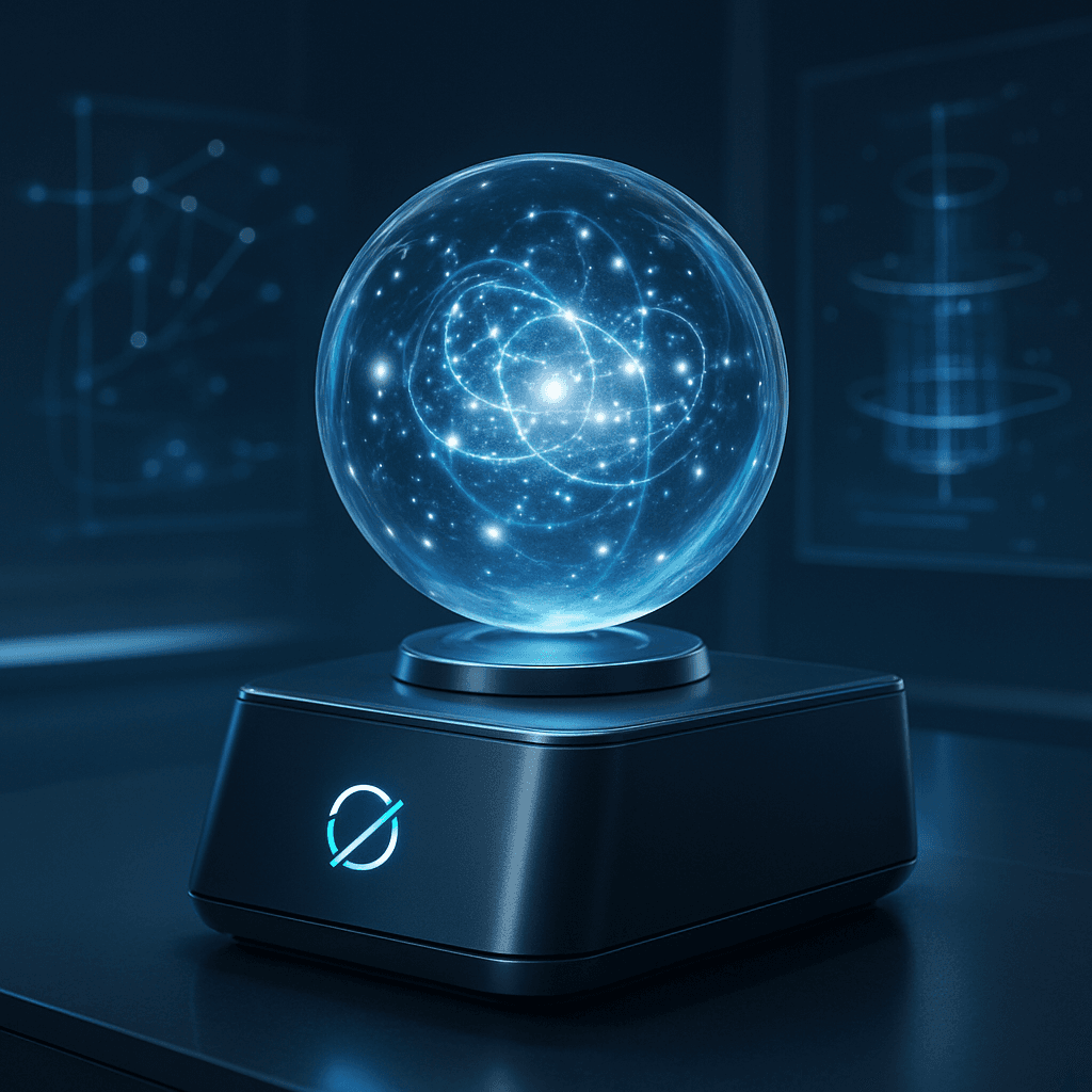 AI and Quantum Physics Accelerate the Search for Room-Temperature Superconductors