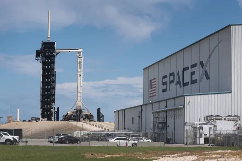 SpaceX Valuation Could Surpass $10 Trillion, According to Top Analyst