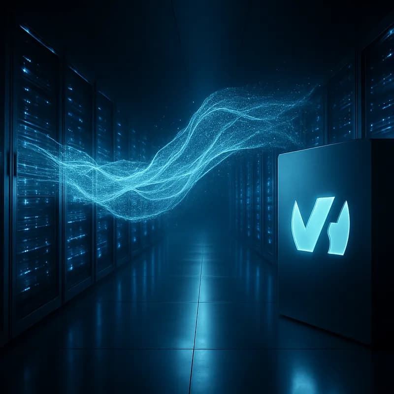 OVHcloud Joins Hugging Face as Official Inference Provider