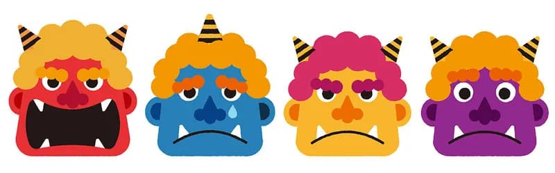 Science's Mythical Inhabitants: The Four Demons of Theoretical Physics