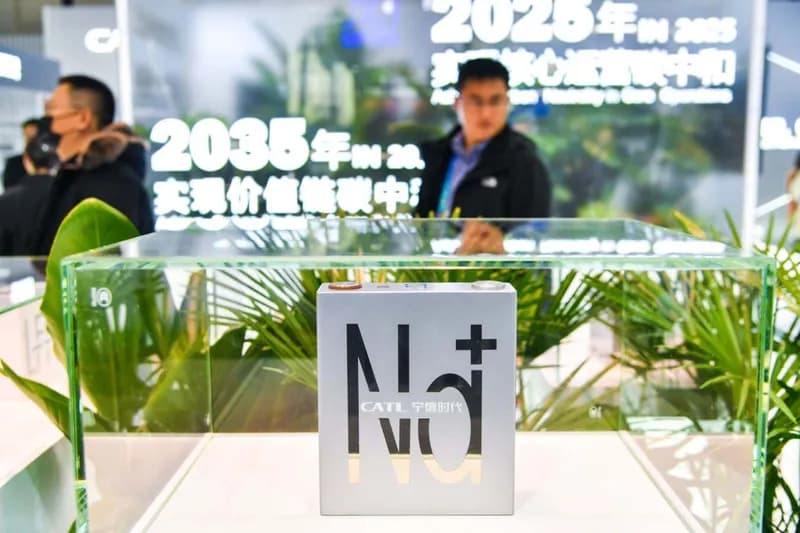 Sodium-Ion Technology: Why Salt Batteries Could Disrupt Energy Storage