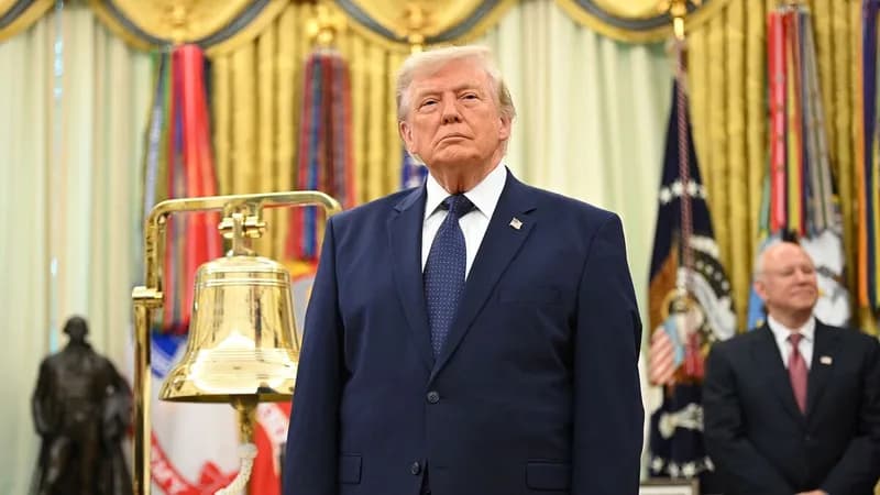 Donald Trump Reports $1.4 Billion in Crypto-Related Earnings for 2025