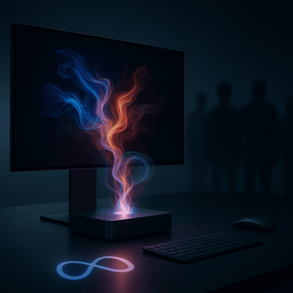 Meta Debuts Muse Image AI Generator Amid Growing User Privacy Concerns