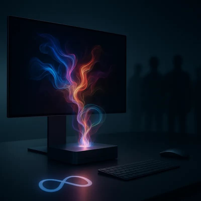 Meta Debuts Muse Image AI Generator Amid Growing User Privacy Concerns